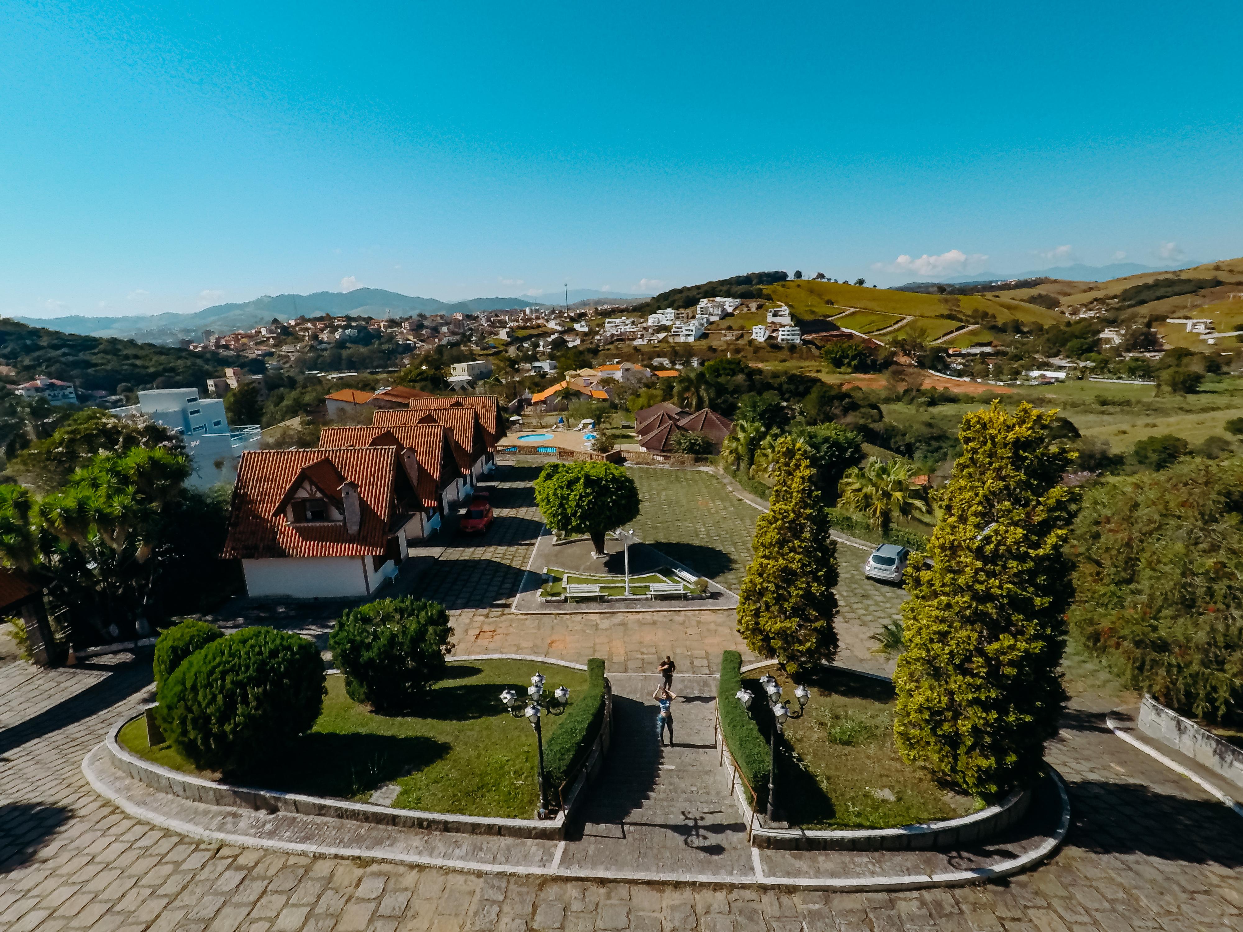 Chateau Palace Sao Lourenco  Esterno foto