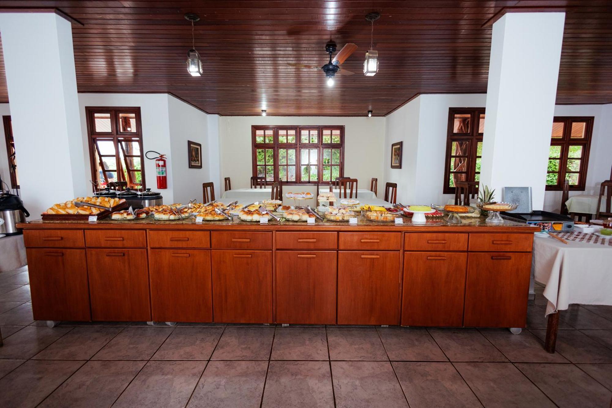 Chateau Palace Sao Lourenco  Esterno foto